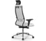 Кресло МЕТТА SynchroSit 10 B2-161D - Extra /Km02/Wm12/D02P/H3mL-2D(M24.B23.G18.W03) z509230568 2