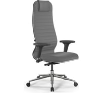 Кресло МЕТТА SynchroSit 10 B1-117D - Extra /Um02/Wm12/D02P(M23.B23.G18.W02) z509230001