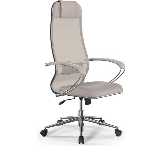 Кресло МЕТТА Sit 10 B1-115K - X2+Extra /Um00/Wm12/K1cL(M09.B23.G18.W01) z252341603 1