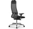 Кресло МЕТТА SynchroSit 10 B1-111D - X2+UMF(X1) /Ub00/Wh00/D02P(M23.B22.G18.W03) z509229401 2