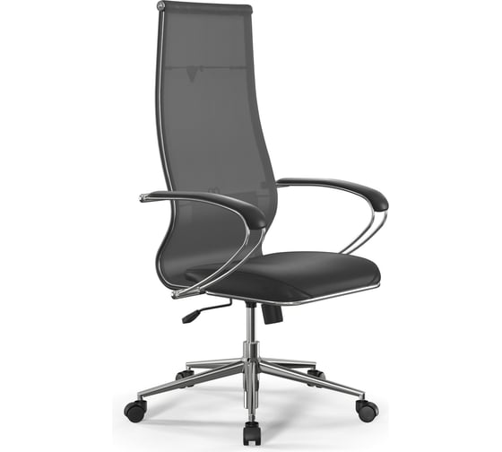 Кресло МЕТТА Sit 10 B1-163K - T+Extra /Km00/Wm12/K1cL(M09.B23.G18.W01) z509224758