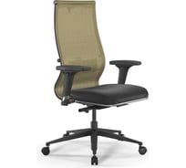 Кресло МЕТТА SynchroSit 10 B2-163D - T+Extra /Km00/Wm12/D02P(M24.B11.G19.W02) z509230636