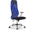 Кресло МЕТТА Sit 8 B1-8T - X1+UMF(X1) /Uh00/Wh00/T1bp-b(M09.B21.G20.W01) z509226806 1