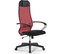 Кресло МЕТТА Sit 10 B1-111K - X2+UMF(X1) /Ub00/Wh00/K1bL(M09.B02.G15.W01) z252341337