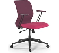 Кресло МЕТТА Sit 8 Mr4-4T - Vivaldi /Uh00/Wh12/T4mV-b(M09.B11.G19.W02) z252342617
