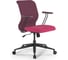 Кресло МЕТТА Sit 8 Mr4-4T - Vivaldi /Uh00/Wh12/T4mV-b(M09.B11.G19.W02) z252342617 1