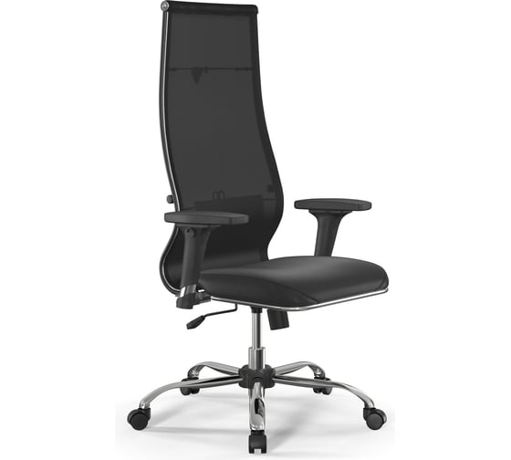 Кресло МЕТТА Sit 10 B1-163D - T+Extra /Km00/Wm12/D02P(M09.B21.G20.W01) z252343614
