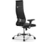 Кресло МЕТТА Sit 10 B1-163D - T+Extra /Km00/Wm12/D02P(M09.B21.G20.W01) z252343614 2