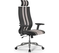 Кресло МЕТТА Sit 10 B2-187D - Extra /Kb40/Wh40/D03P/H3mL-G-2D(M09.B23.G18.W01) z509213141
