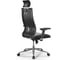Кресло МЕТТА Sit 10 B2-187D - Extra /Kb40/Wh40/D03P/H3mL-G-2D(M09.B23.G18.W01) z509213141 2