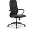 Кресло МЕТТА SynchroSit 8 B2-9K - X2+Extra /Uh00/Wh12/K3bL(M25.B11.G19.W02 z509231503 1