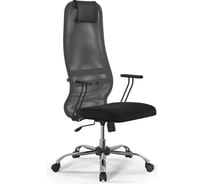 Кресло МЕТТА Sit 8 B1-8T - X1+UMF(X1) /Uh00/Wh00/T1bp-b(M09.B21.G20.W01) z509226837