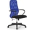 Кресло МЕТТА Sit 8 B2-8K - X1+UMF(X1) /Uh00/Wh00/K3bL(M09.B02.G15.W01) z252342358 1