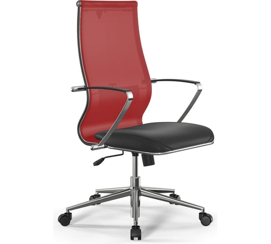 Кресло МЕТТА Sit 10 B2-163K - T+Extra /Km00/Wm12/K5cL(M09.B23.G18.W01) z509225731 1