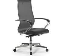 Кресло МЕТТА SynchroSit 10 B2-163K - T+Extra /Km00/Wm12/K1cL(M24.B22.G18.W02) z509230766