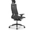 Кресло МЕТТА SynchroSit 10 B2-107D - T /Km00/Nb00/D32P/H3mL-2D(M23.B11.G19.W03) z509230452 2