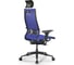 Кресло МЕТТА SynchroSit 10 B2-107D - T /Km00/Nb00/D32P/H3mL-2D(M23.B11.G19.W03) z509230469 2