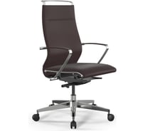 Кресло МЕТТА SynchroSit Well B2-195K - Infinity /Ach246/Nc200/K5cL(M23.B22.G18.W03) z509231725