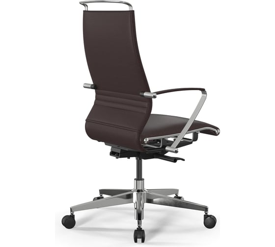 Кресло МЕТТА SynchroSit Well B2-195K - Infinity /Ach246/Nc200/K5cL(M23.B22.G18.W03) z509231725