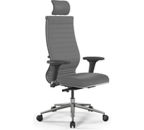 Кресло МЕТТА SynchroSit 10 B2-161D - Extra /Km02/Wm12/D02P/H3mL-2D(M24.B23.G18.W03) z509230582