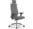 Кресло МЕТТА SynchroSit 10 B2-161D - Extra /Km02/Wm12/D02P/H3mL-2D(M24.B23.G18.W03) z509230582 1