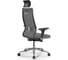 Кресло МЕТТА SynchroSit 10 B2-161D - Extra /Km02/Wm12/D02P/H3mL-2D(M24.B23.G18.W03) z509230582 2