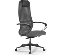 Кресло МЕТТА SynchroSit 8 B1-8K - X1+UMF(X1) /Uh00/Wh00/K1bL(M24.B11.G19.W02) z509231190