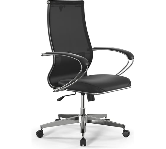 Кресло МЕТТА Sit 10 B2-163K - T+Extra /Km00/Wm12/K1cL(M09.B22.G18.W02) z252343331