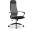 Кресло МЕТТА Sit 10 B1-111K - X2+UMF(X1) /Ub00/Wh00/K1bL(M09.B11.G19.W02) z509222433 1
