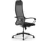 Кресло МЕТТА Sit 10 B1-111K - X2+UMF(X1) /Ub00/Wh00/K1bL(M09.B11.G19.W02) z509222433 2