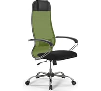 Кресло МЕТТА Sit 10 B1-180K - X2+UMF(X1) /Um00/Wh00/K1cL(M09.B21.G20.W01) z509224918