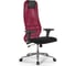 Кресло МЕТТА Sit 8 B1-8D - X1+UMF(X1) /Uh00/Wh00/D02P(M09.B23.G18.W01) z252342037 1