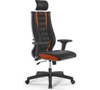 Кресло МЕТТА Sit 10 B2-160D - X2+Extra /Km39/Wm12/D02P/H3mL-2D(M09.B02.G15.W01) z509225045