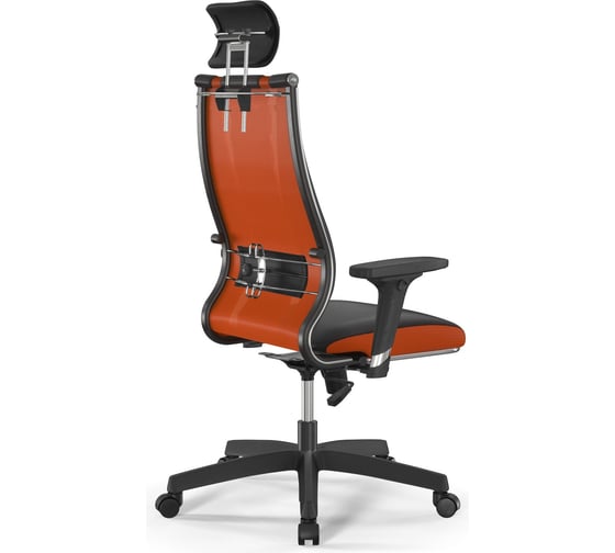 Кресло МЕТТА Sit 10 B2-160D - X2+Extra /Km39/Wm12/D02P/H3mL-2D(M09.B02.G15.W01) z509225045