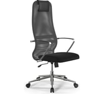 Кресло МЕТТА Sit 8 B1-8K - X1+UMF(X1) /Uh00/Wh00/K5cL(M09.B23.G18.W01) z252342242
