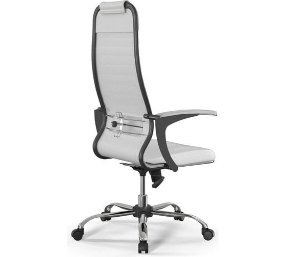 Кресло МЕТТА Sit 10 B1-117U - Extra /Um02/Wm12/U0mL-b(M09.B21.G20.W01) z509224109