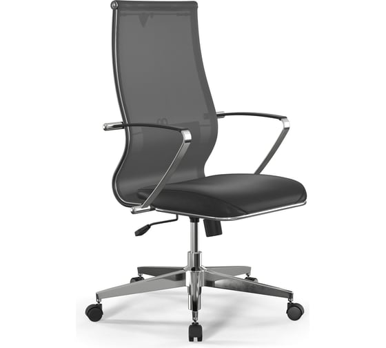Кресло МЕТТА Sit 10 B2-163K - T+Extra /Km00/Wm12/K5cL(M09.B22.G18.W02) z509225632 1