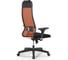 Кресло МЕТТА Sit 10 B1-111D - X2+UMF(X1) /Ub00/Wh00/D02P(M09.B02.G15.W01) z509222174 2