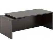 Стол руководителя ООО Комус SL TORR левый TСT189 венге магия 425753