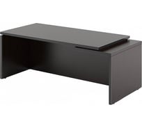 Стол руководителя ООО Комус SL TORR правый TСT189 венге магия 451156