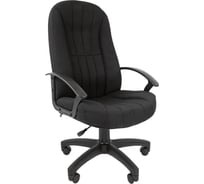 Кресло ООО Комус VT Стандарт СТ85 ткань черный 1094384