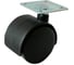 Колёсная опора Brante CP-40 102100 1