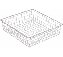 Сотовая корзина ЮММ-Техно СЕРАЯ 435 485 200 511