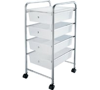 Этажерка с 4 ящиками My Space G004