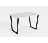 Стол Столбург НОРМАНД 04 EGGER: Древесина белая 4657808230762