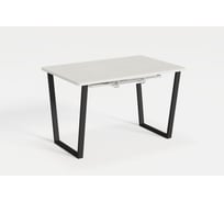 Стол Столбург НОРМАНД 02 EGGER: Древесина белая 4657808231134