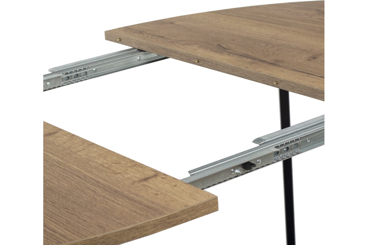 Стол Столбург Олсен EGGER: Дуб галифакс табак 4656760026871 - выгодная ...