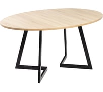 Стол Столбург Олсен EGGER: Дуб текстурный 4656760026956