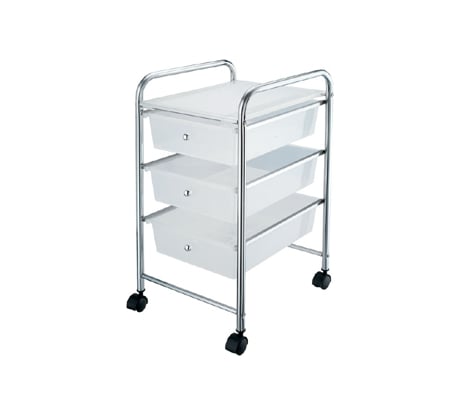 Этажерка с 3 ящиками My Space G003