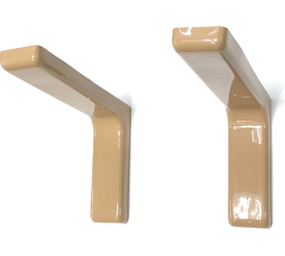 Консоль с декоративной накладкой GVM 240 мм Beige бежевый RGM.0240.BAD